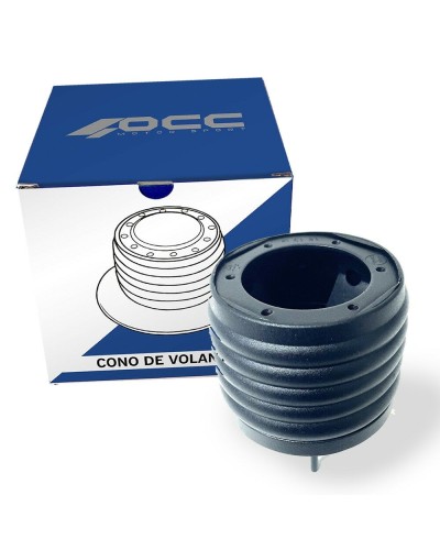 Stuurnaaf OCC Motorsport