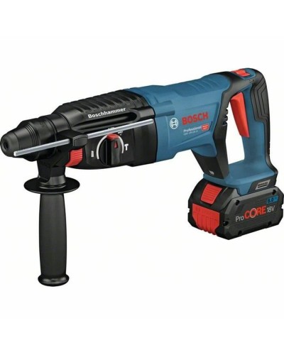 Perforeringshammare BOSCH 850 W 1300 rpm