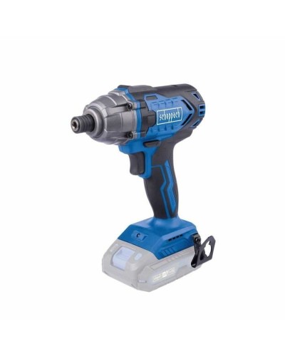 Trapano a impatto Scheppach C-ID180-X