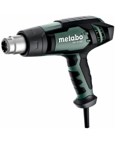 Kuumailmapistooli Metabo HG 16-500 1600 W
