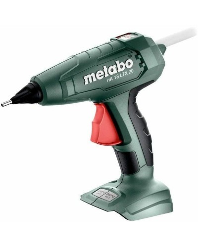 Siliconenpistool Metabo HK 18 LTX 20 Zwart 18 W