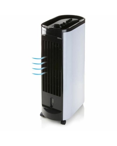 Aérotherme Portable Domo DO156A Blanc - Chaleur Rapide et Efficace
