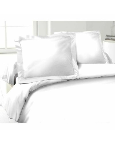 Federa Lovely Home in Cotone Bianco (2pz) 50x70 cm