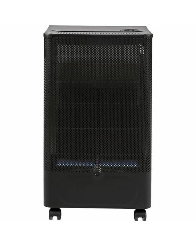 Estufa de Gas Favex de 4200 W, Negro: Calor y Confort para Tu Hogar
