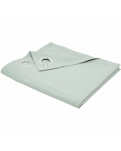 Cortina TODAY Celadón Verde Claro, 140 x 240 cm | Elegancia para tu ventana
