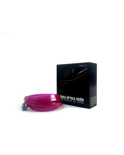 OCC Motorsport Neon Streifen 3m Lichtleiter Auto Tuning
