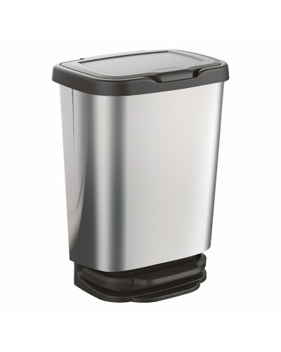 Afvalemmer met Pedaal Mondex Jive Polypropyleen 20 L