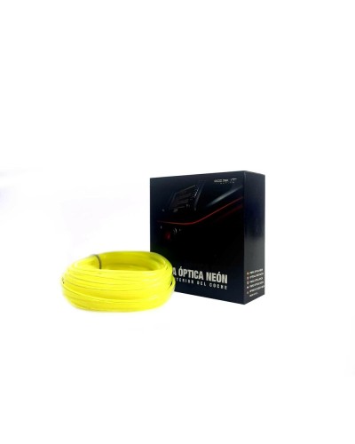 Neon ljus remsa OCC Motorsport 3 m Fiberoptik