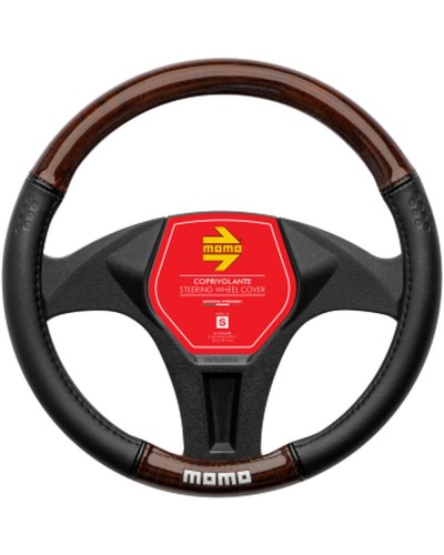 Rattöverdrag Momo MOMLSWC0LXWDM Trä Ø 36,5 - 39 cm