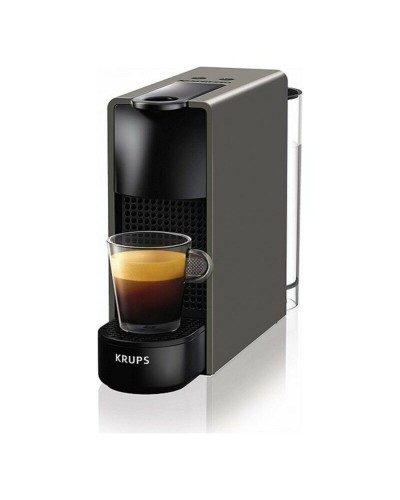 Kapselikahvinkeitin Krups Nespresso Essenza Mini XN110B 0,6 L 19 bar 1310W