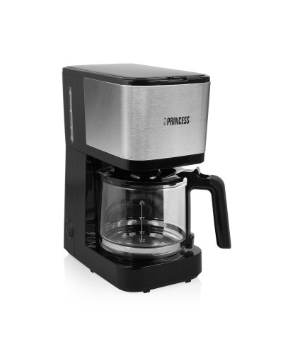 Princess Americano Kaffeemaschine 1.25L, 750W - Bereiten Sie Ihren perfekten Kaffee zu!
