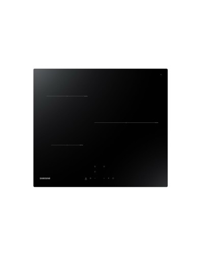 Samsung NZ63T3706A1 60cm Induction Hob, 7200W
