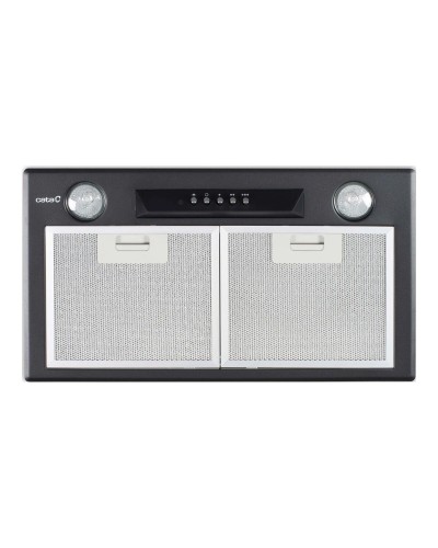 Cata GTPLUS45BK: Cappa Aspirante Classica - 45cm Nero - Cucina Efficiente
