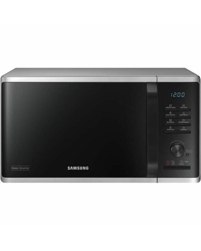 Mikrovågsugn med Grill Samsung MS23K3555ES 23 L 800 W