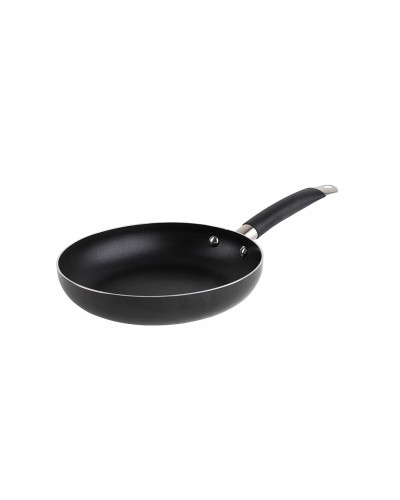 San Ignacio Expert Frying Pan | Non-stick | 20 cm | Black | For Cooking
