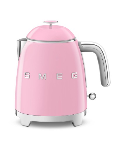 Kettle Smeg KLF05PKEU