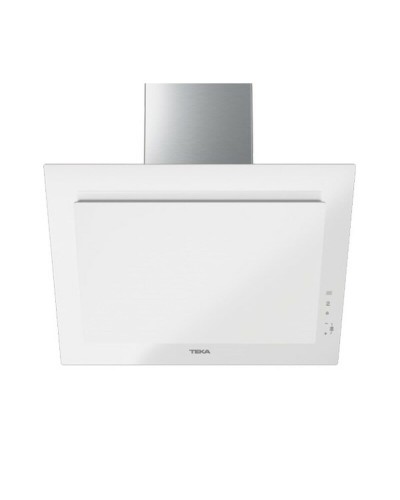 Teka DVT68660 Hotte Aspirante 60cm - 698 m³/h, Classe A+, 280W
