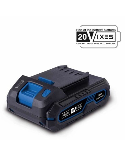 Scheppach SPB2.0 Batterie Lithium 18V 2Ah Rechargeable PowerPlus Outils
