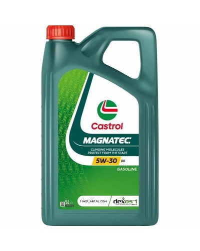 Castrol Magnatec 5W-30 Olio Motore Auto - Protezione Stop-Start
