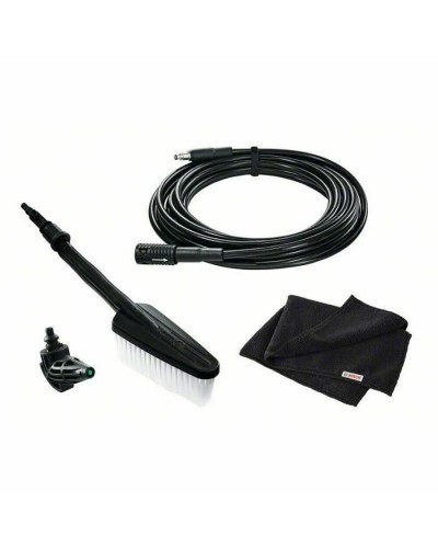 Bosch Kit de Nettoyage et d'Entretien Nettoyeur Haute Pression Accessoires F016800572
