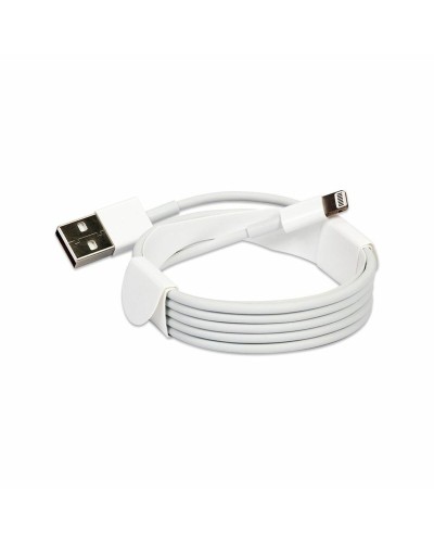 Cavo Lightning Apple MD819 - Ricarica e Sincronizzazione iPhone/iPad
