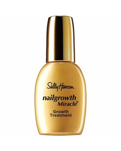 Sally Hansen Nailgrowth Miracle: Strengthening Nail Treatment (13.3ml)
