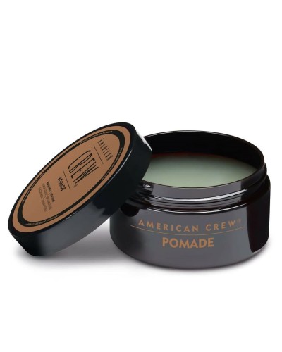 American Crew Pomade 50g - Pomada Fijación Media para el Cabello
