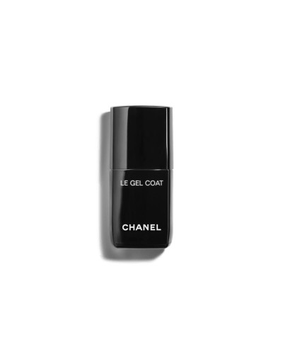 Chanel Le Gel Coat Vernis à Ongles 13ml - Effet Longue Durée
