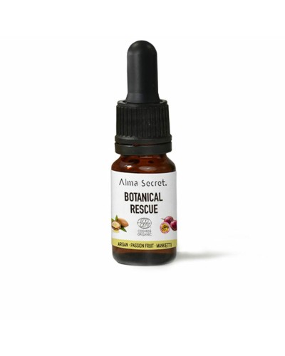 Alma Secret Siero Capelli Botanical Rescue - Riparazione & Crescita - 10ml 
