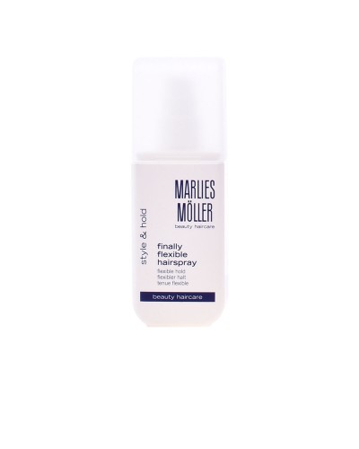 Marlies Möller Lacca Styling Finally - Fissaggio Flessibile 125ml
