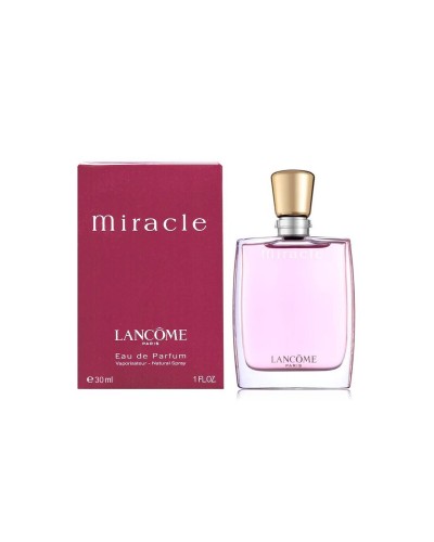 Damenparfüm Lancôme Miracle EDP 30 ml
