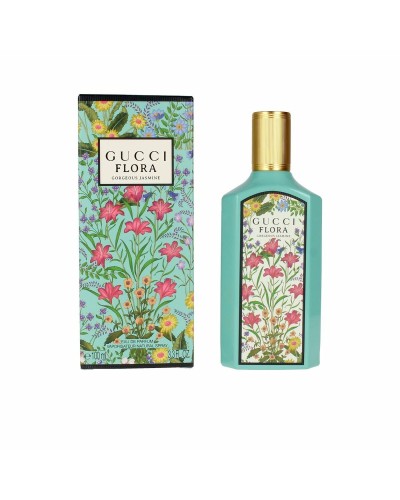 Parfym Damer Gucci GUCCI FLORA EDP EDP 100 ml