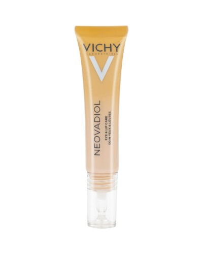 Vichy Neovadiol Firming Eye and Lip Care Menopause - 15ml
