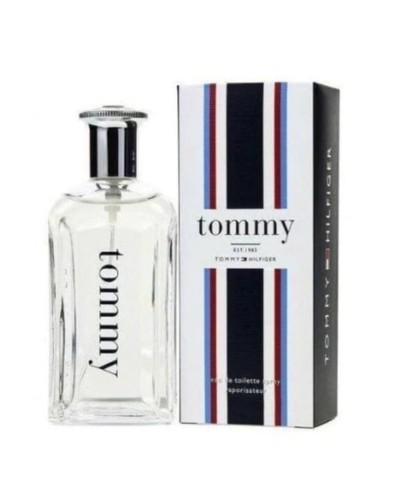 Tommy Hilfiger Tommy EDT 50ml - Fresh & Classic Men's Fragrance
