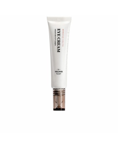 Village 11 Factory Miracle Youth Crème Contour des Yeux Anti-Rides - 25ml
