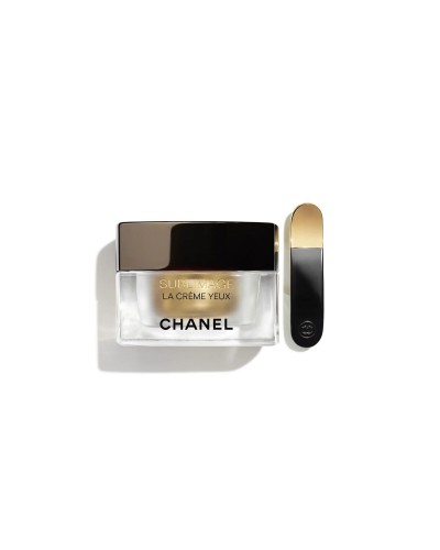 Chanel Sublimage Crema Contorno de Ojos Regeneradora 15g
