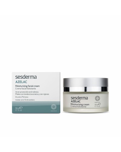 Crème hydratante Sesderma Azelac 50 ml