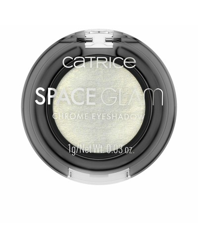 Catrice Space Glam Lidschatten 010 Moonlight Glow - Leuchtender Effekt 1g
