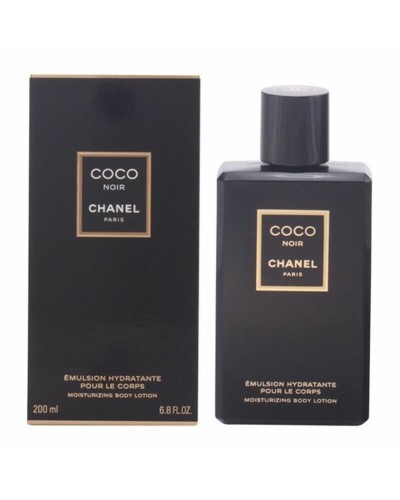 Vartaloemulsio Coco Noir Chanel Coco Noir (200 ml) 200 ml