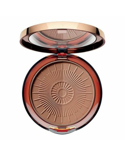 Compacte Bronspoeders Longasting Artdeco Bronzing Powder Compact (10 g) 10 g