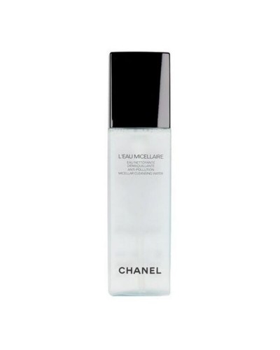 Sminkborttagande micellärt vatten L'Eau Chanel Eau Micellaire (150 ml) 150 ml