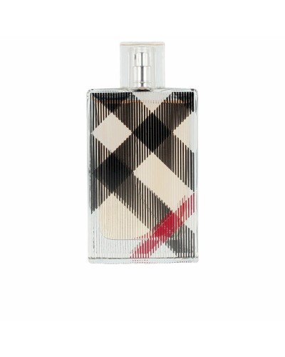 Naisten parfyymi Burberry BRIT FOR HER EDP 100 ml