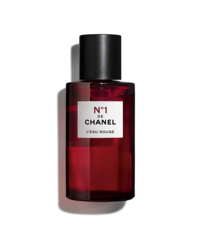 Kroppsspray Chanel Nº1 L'Eau Rouge Vitaliserande 100 ml