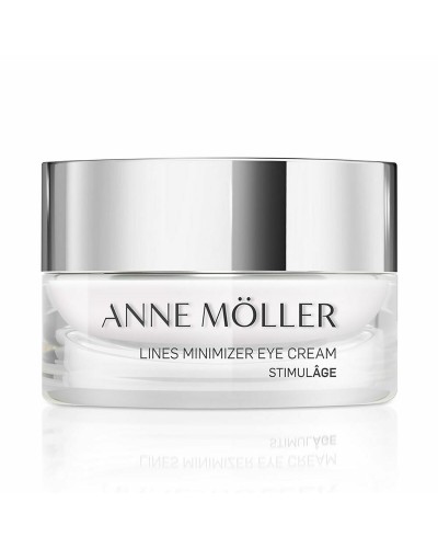 Crème contour des yeux Anne Möller Stimulâge Antirides 15 ml