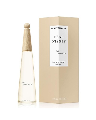Issey Miyake L'Eau d'Issey Eau & Magnolia EDT 50ml - Frischer Damenduft
