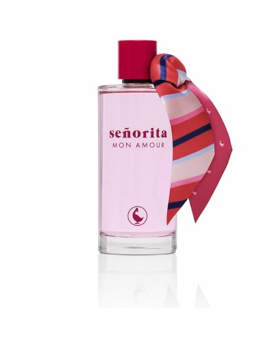 Naisten parfyymi El Ganso Señorita Mon Amour EDT (125 ml)