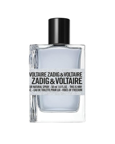 Parfym Herrar Zadig & Voltaire THIS IS HIM! EDT 50 ml
