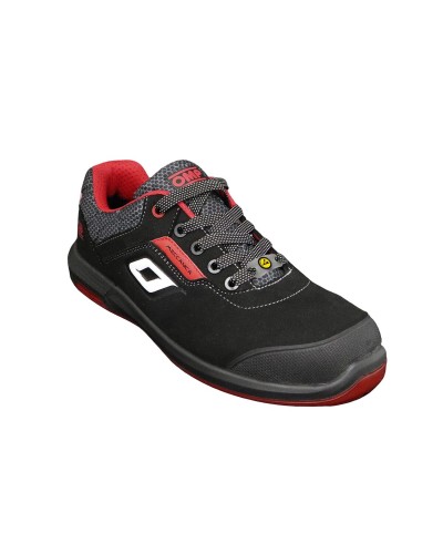 OMP Meccanica Pro Urban Rot S3 SRC - Arbeitsschuhe Sicherheitsschuhe

