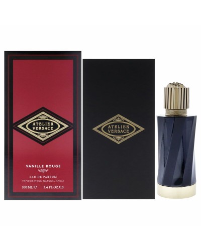 Unisex-Parfüm Versace Atelier Versace Vanille Rouge EDP 100 ml