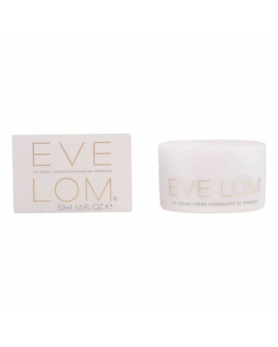 Eve Lom Crème Hydratante TLC - Nourrissante, Illuminatrice, Anti-âge
